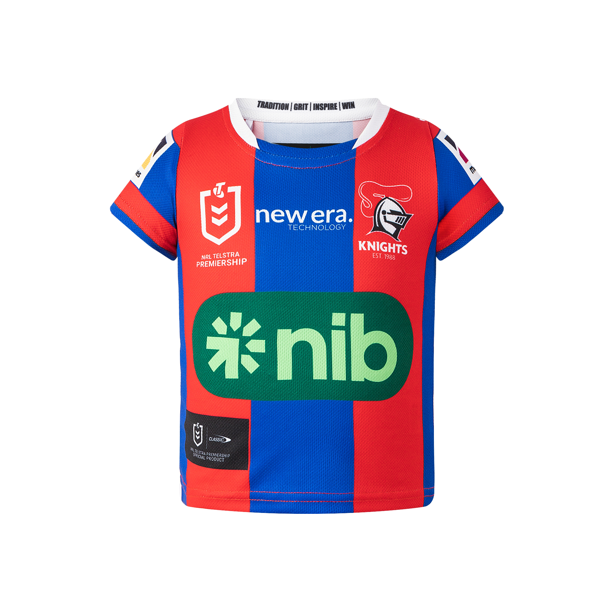 Knights Infant Home Set