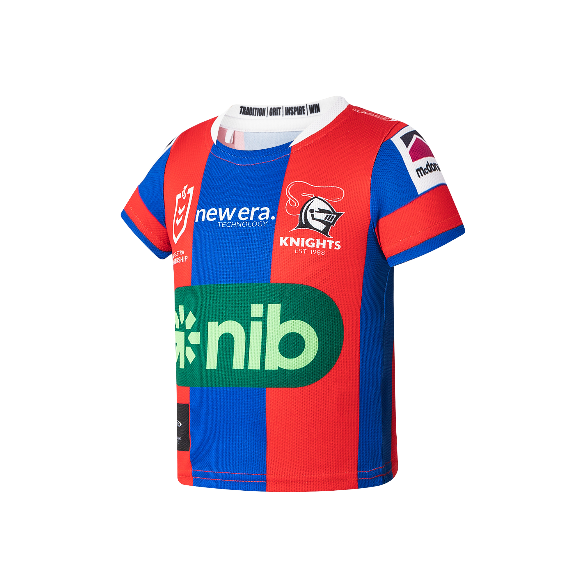 Knights Infant Home Set