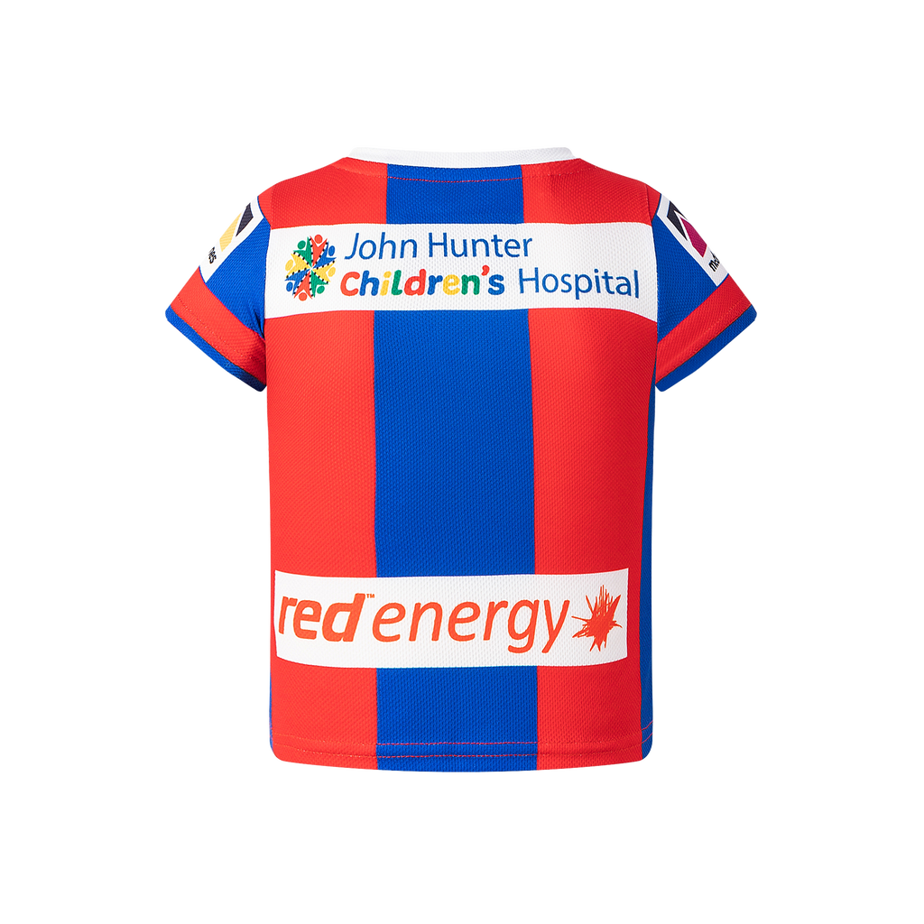 Knights Infant Home Set