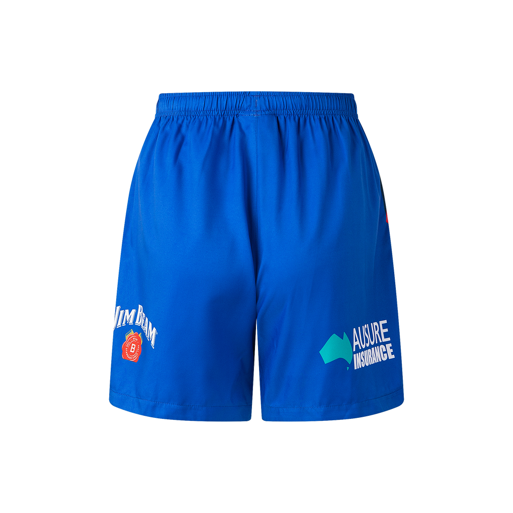 Knights Players Performance Gym Shorts Womens