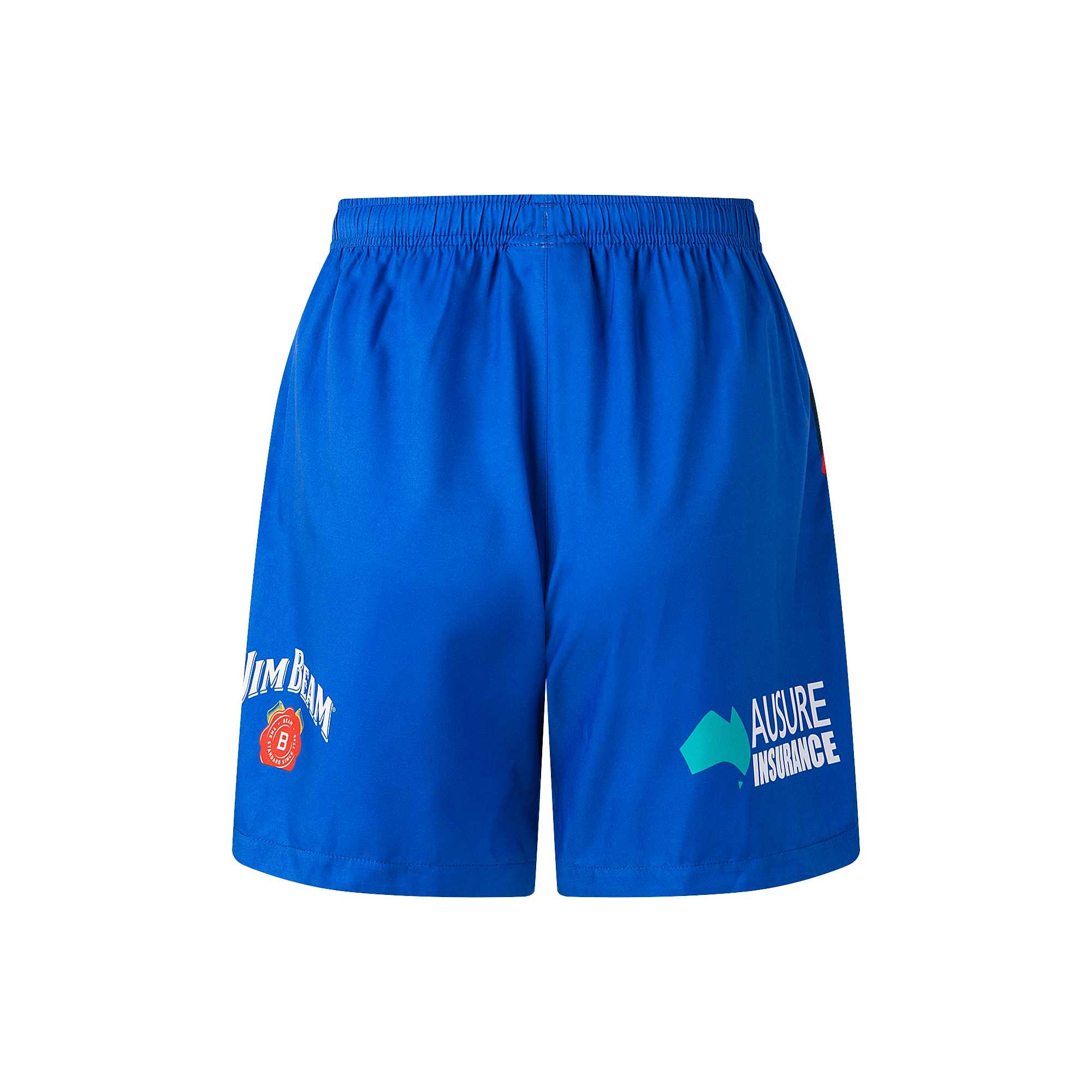 Knights Players Performance Gym Shorts Womens
