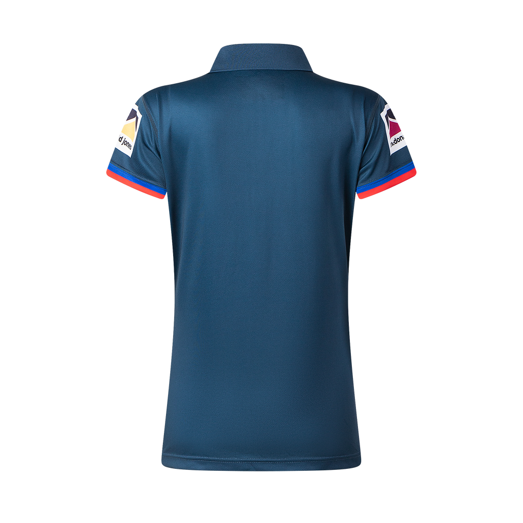 Knights Media Polo Womens