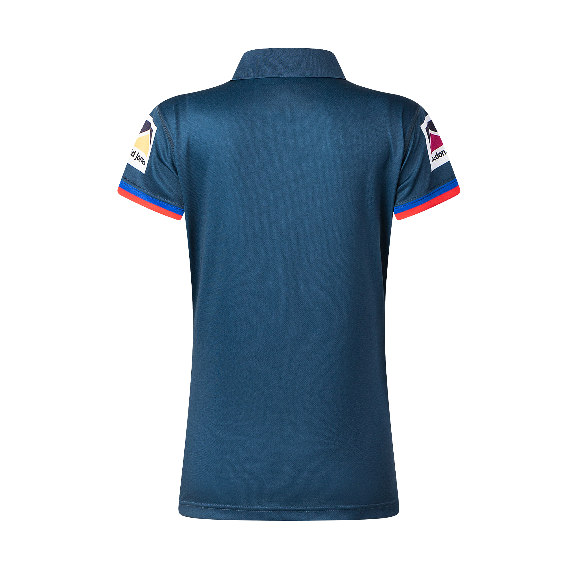 Knights Media Polo Womens