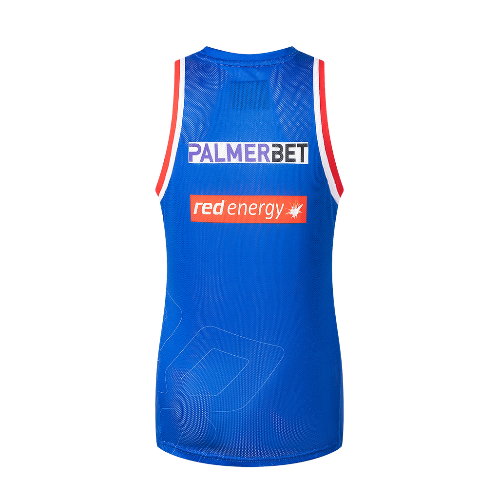 Knights Players Pro Training Singlet Womens