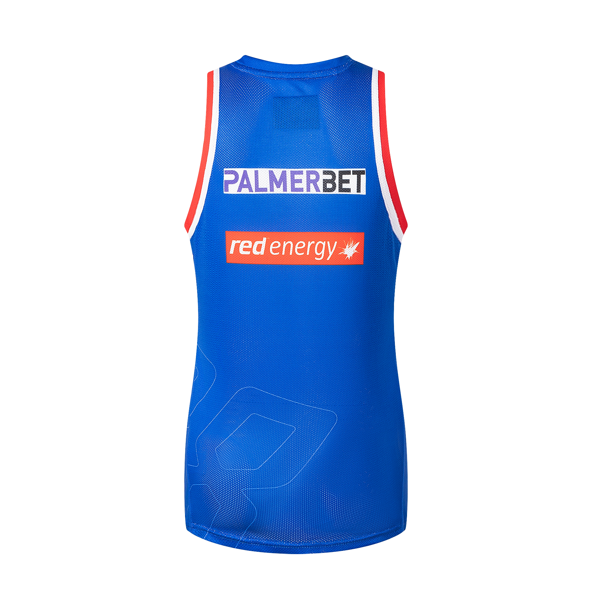 Knights Players Pro Training Singlet Womens