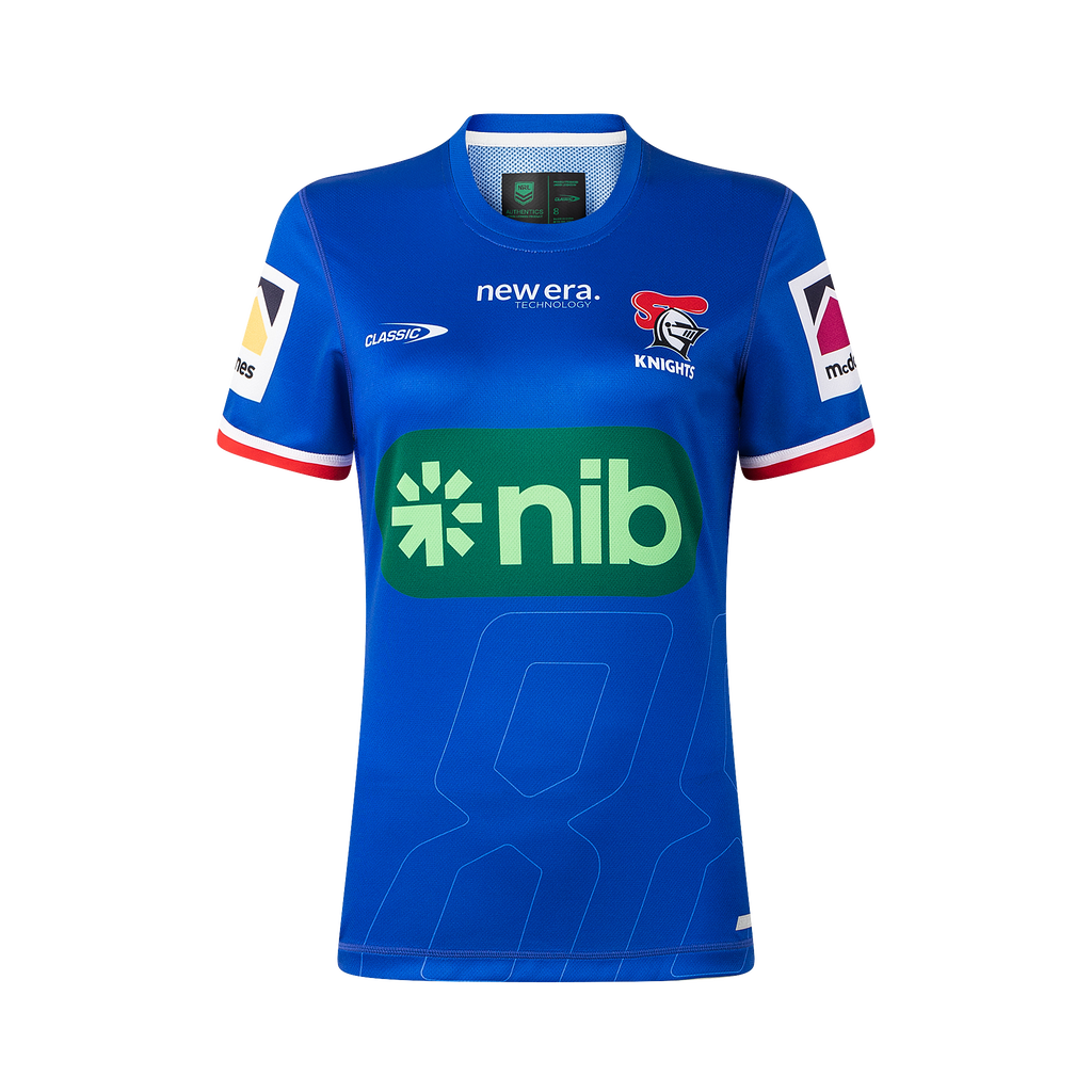 Knights Players Pro Training Tee Womens