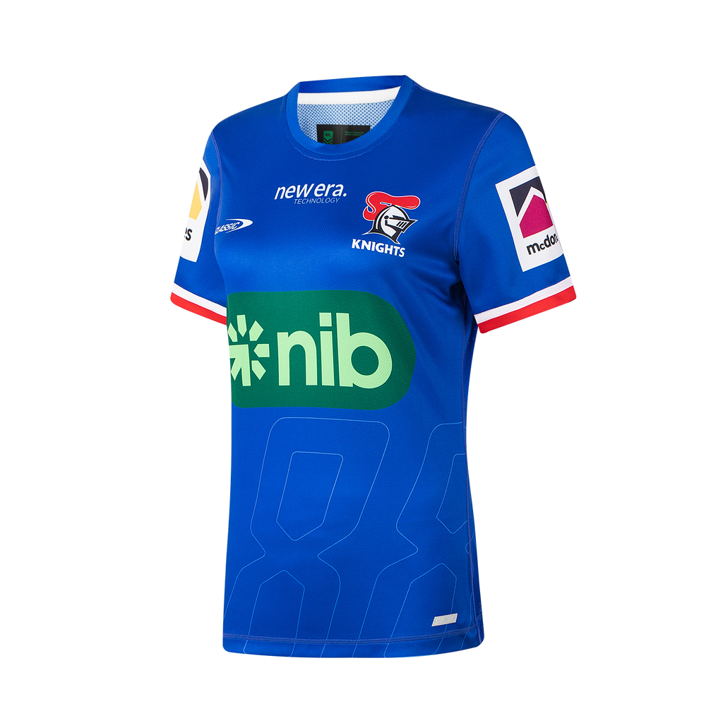 Knights Players Pro Training Tee Womens