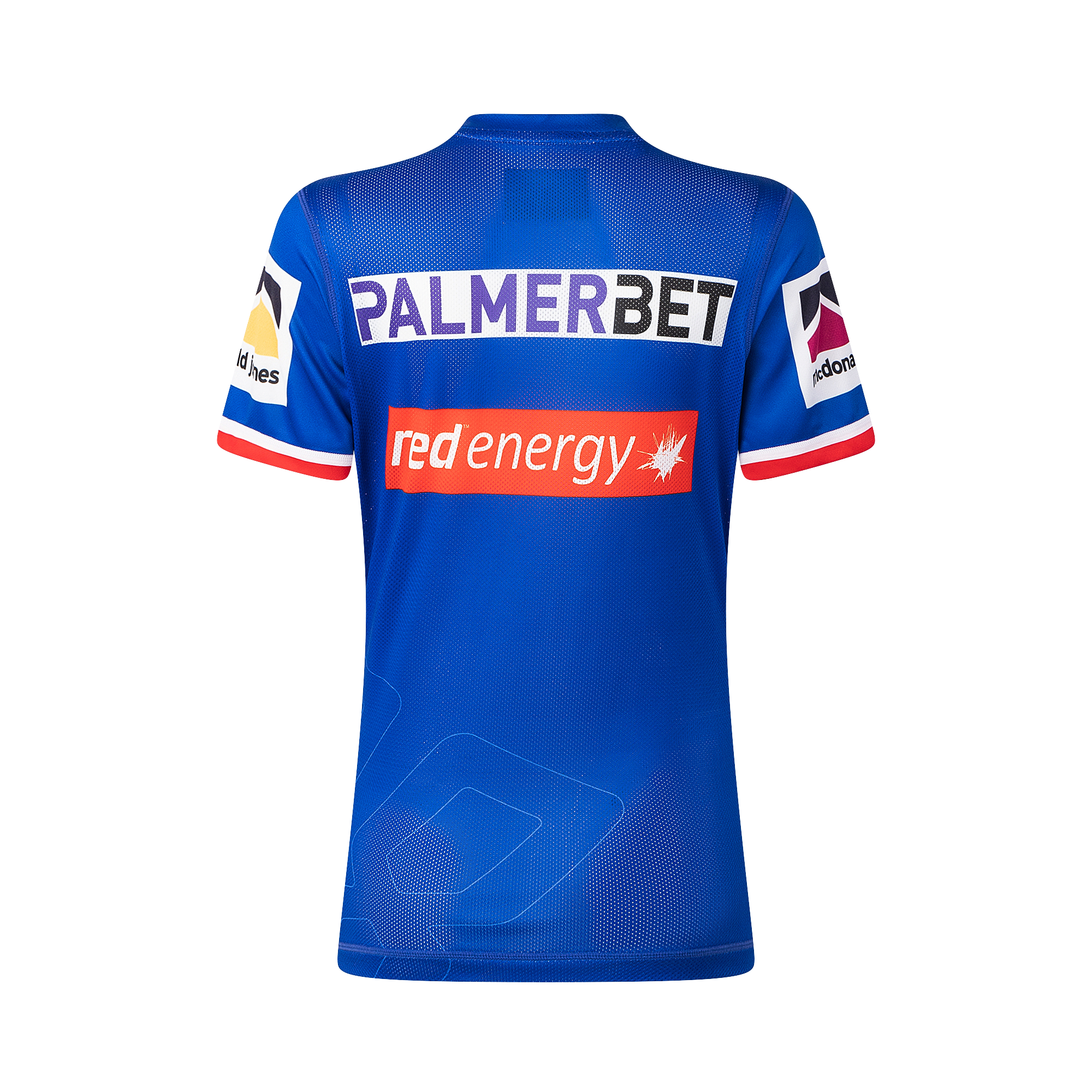 Knights Players Pro Training Tee Womens