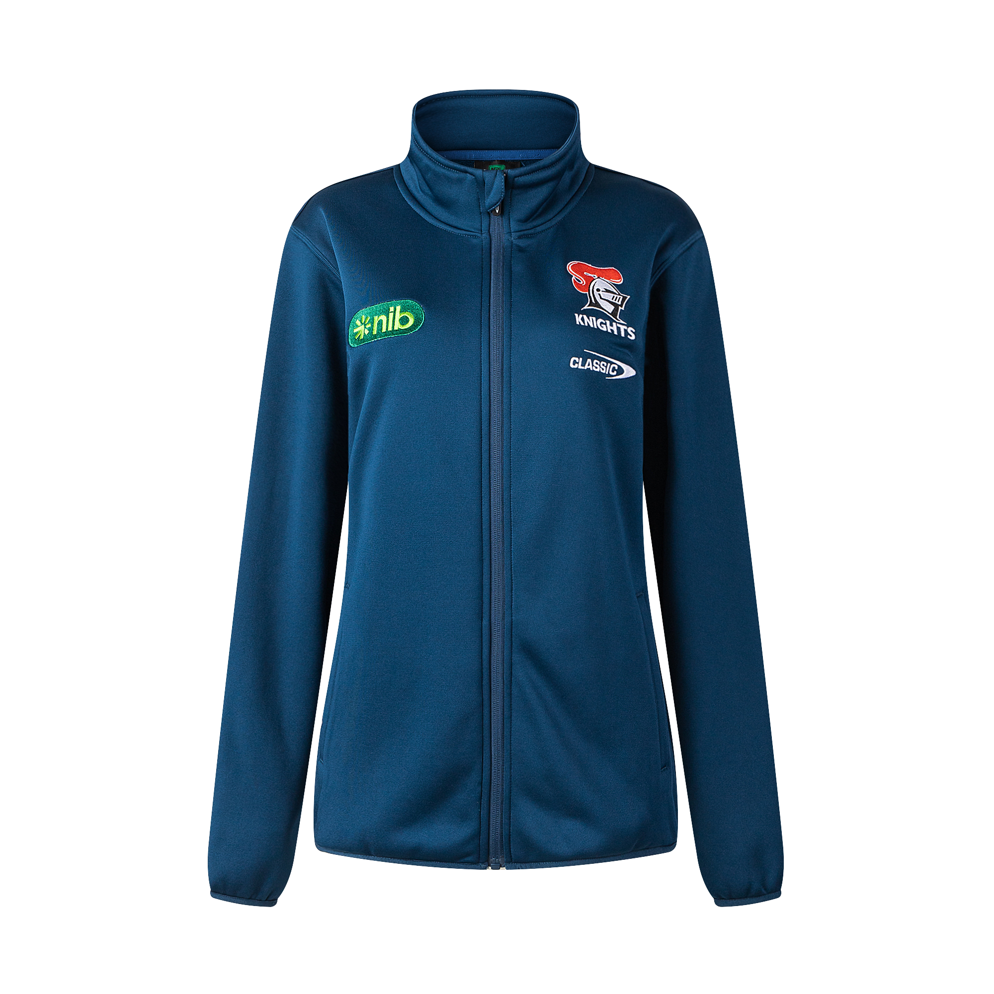 Knights Track Jacket Womens