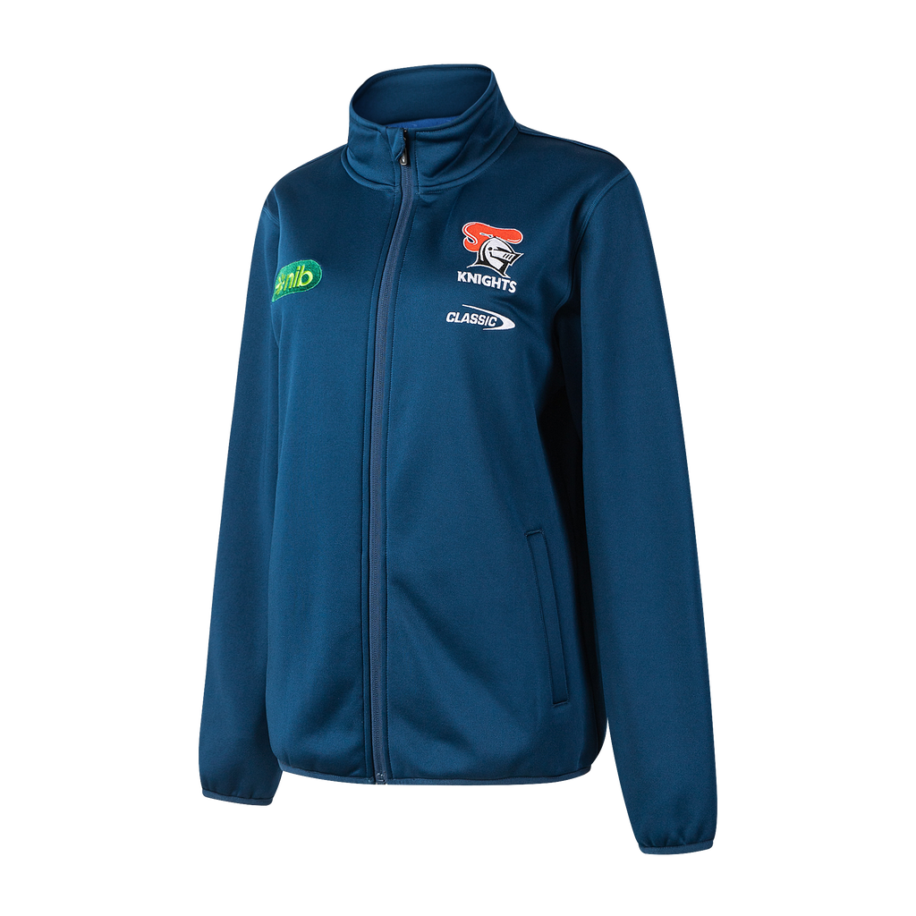 Knights Track Jacket Womens