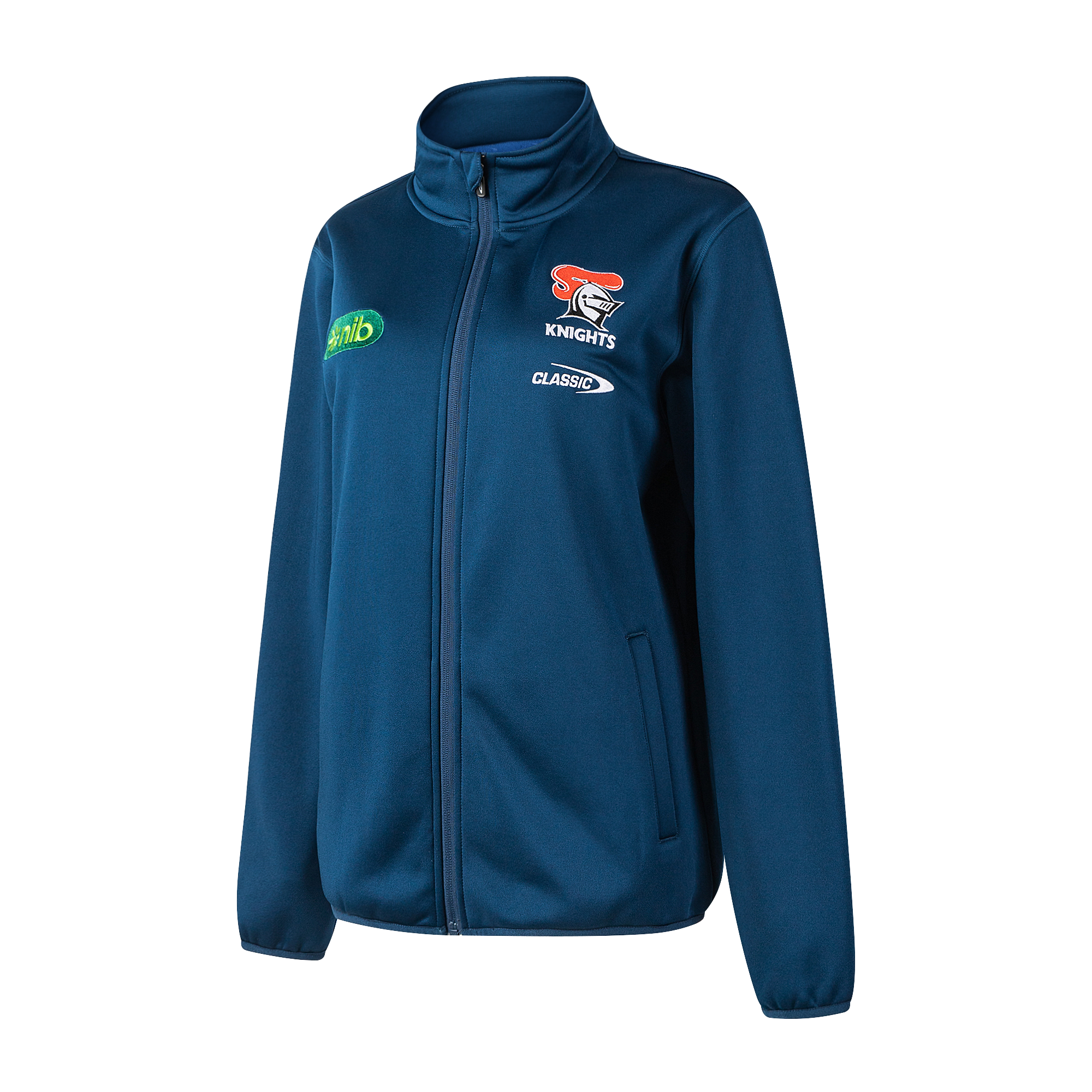 Knights Track Jacket Womens