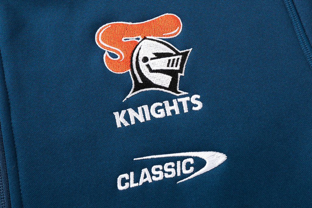 Knights Track Jacket Womens