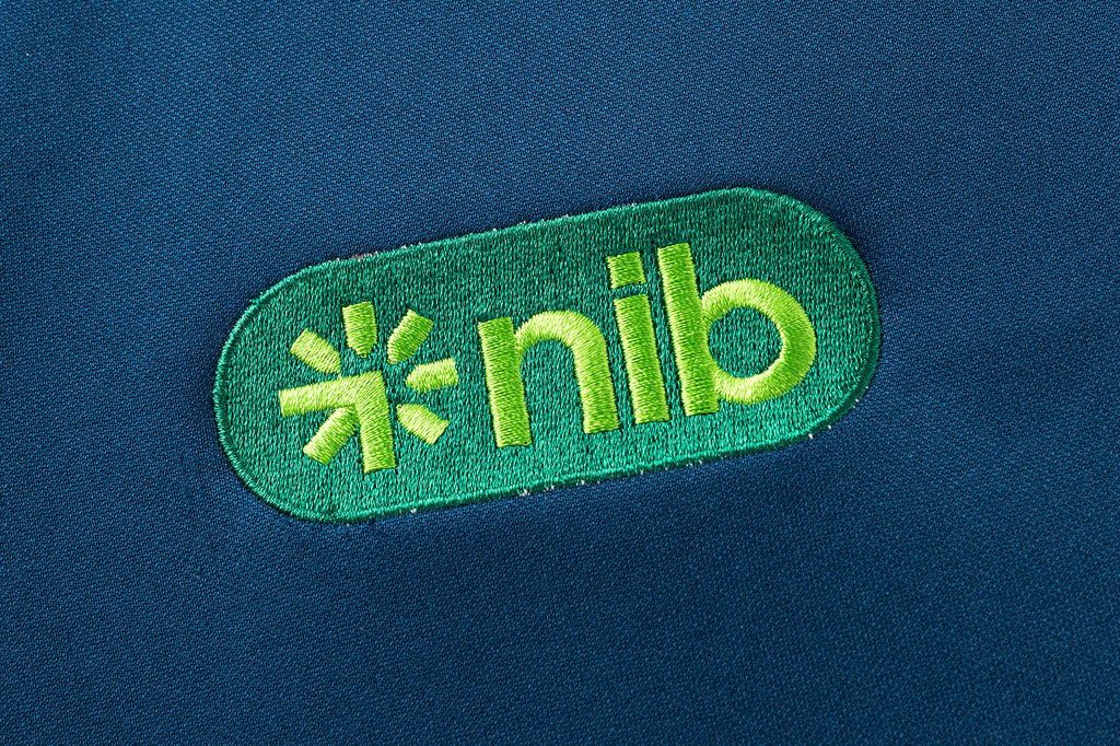 Knights Track Jacket Womens