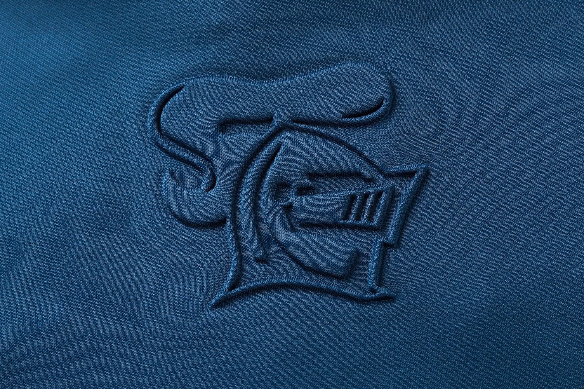 Knights Track Jacket Womens