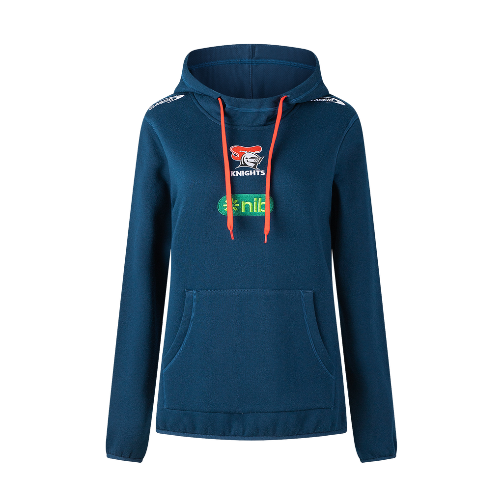 Knights Hoodie Womens