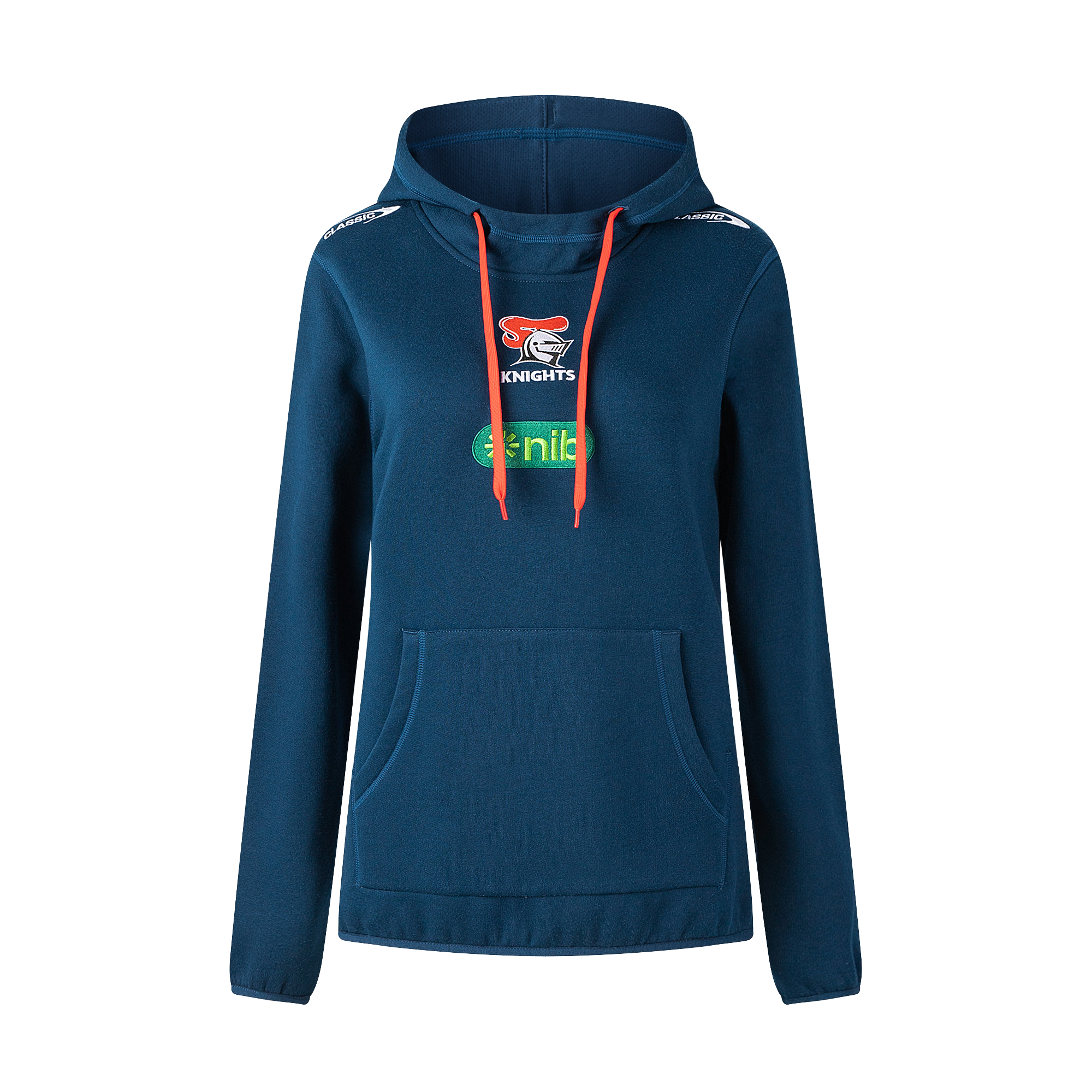 Knights Hoodie Womens