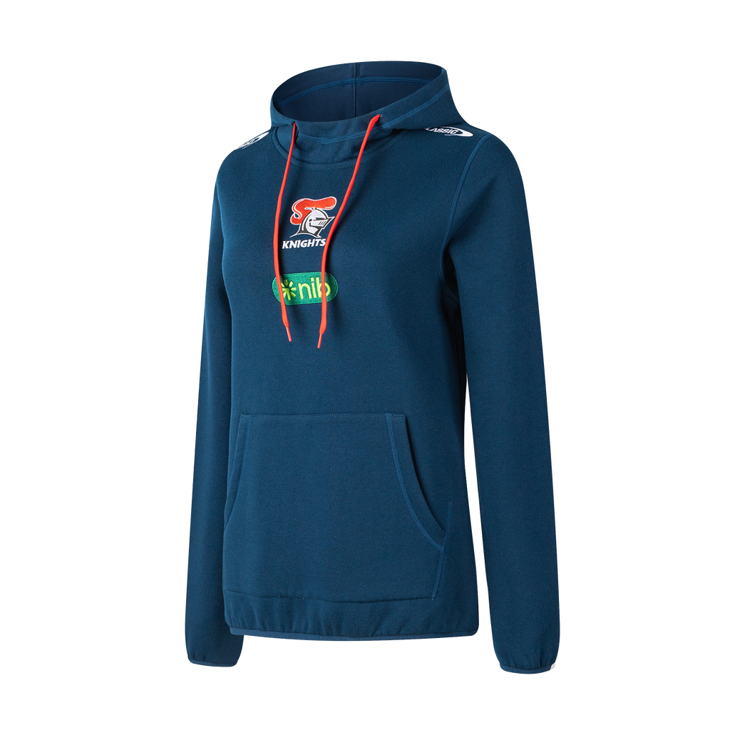 Knights Hoodie Womens