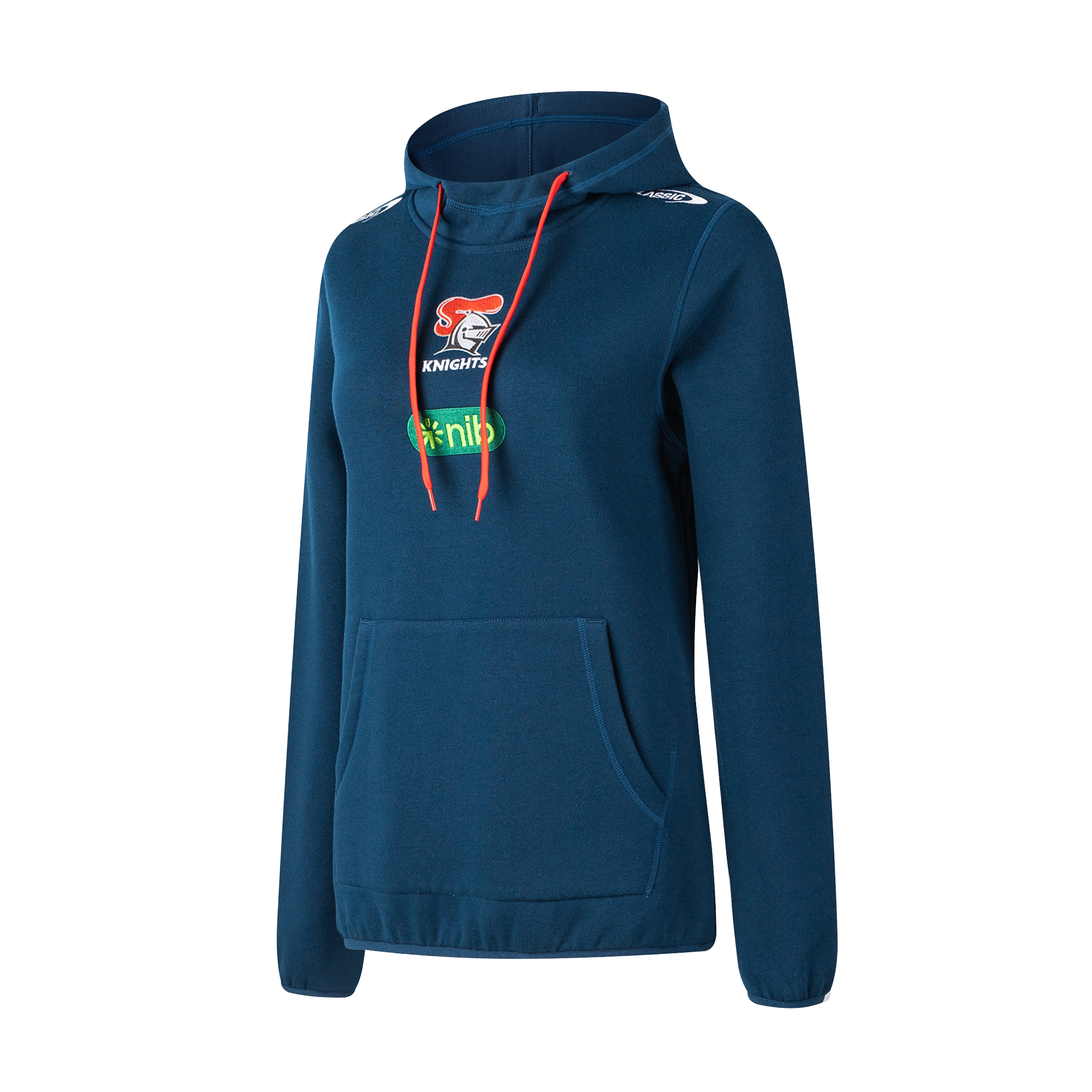 Knights Hoodie Womens