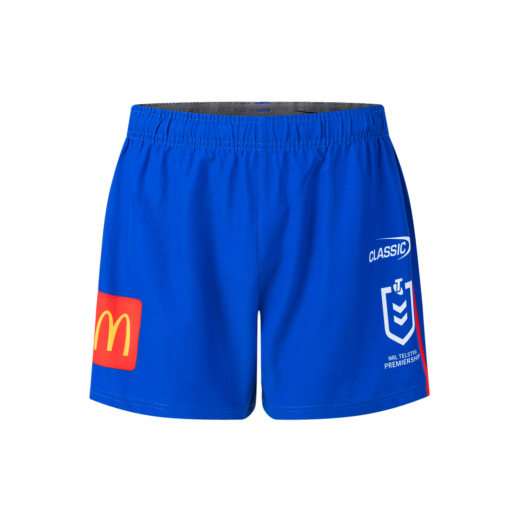 Knights Mens Home Shorts
