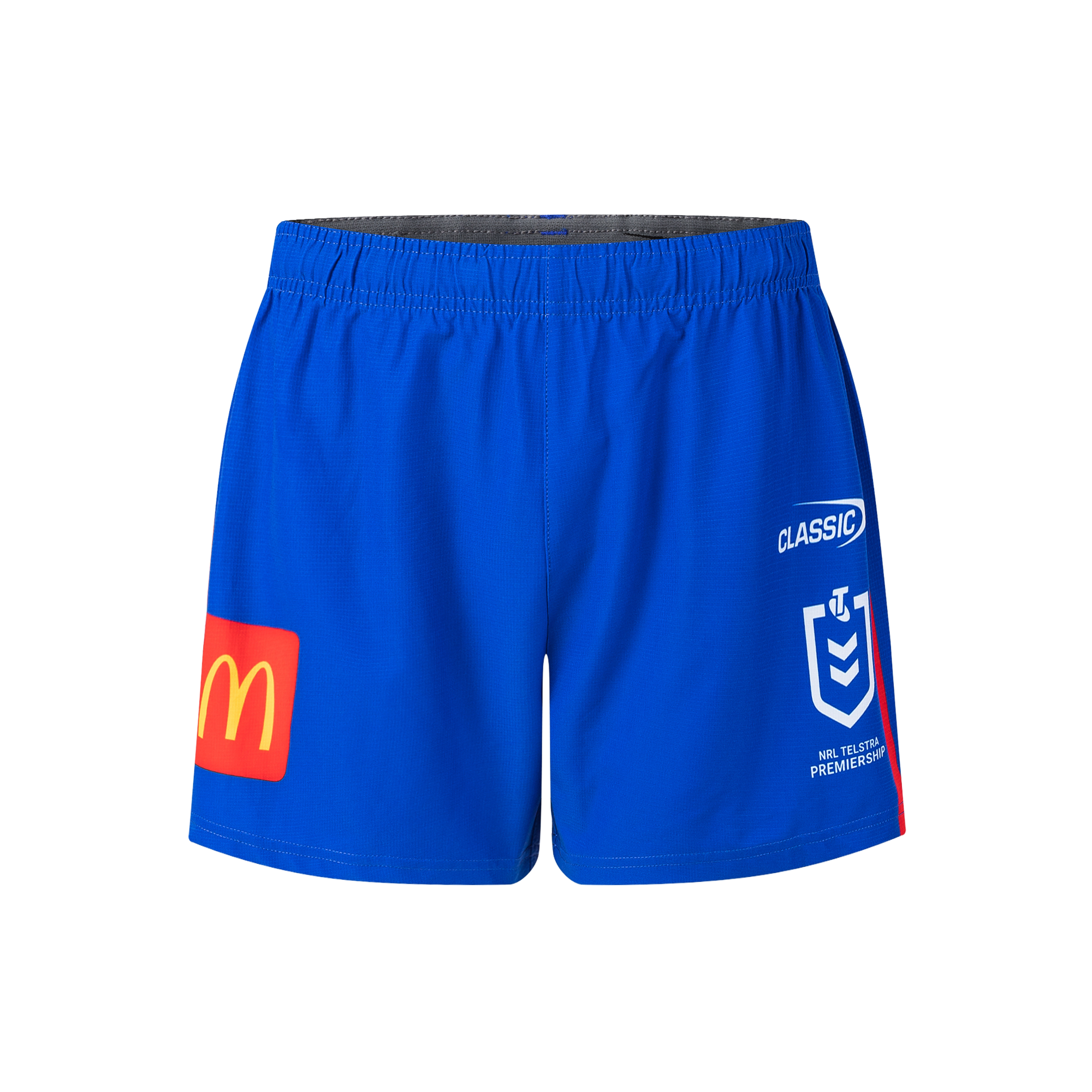 Knights Mens Home Shorts