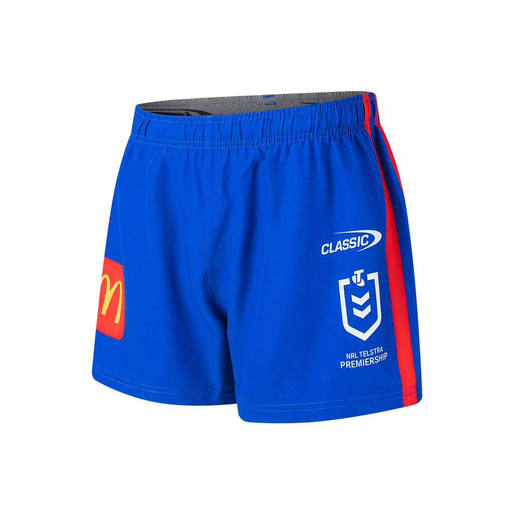 Knights Mens Home Shorts
