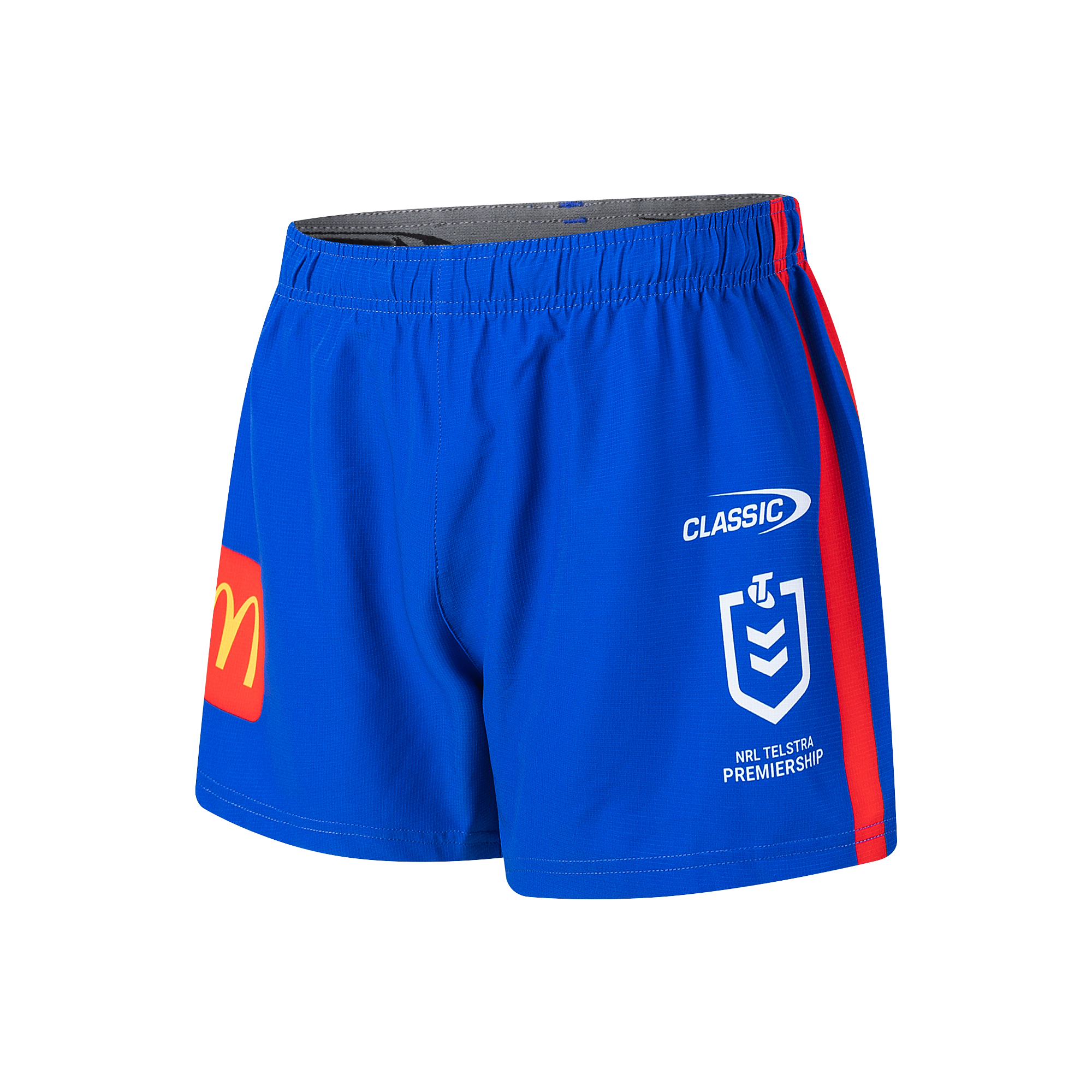 Knights Mens Home Shorts