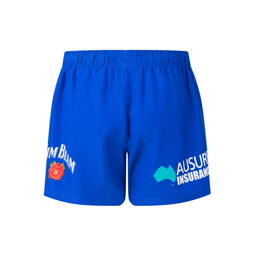 Knights Mens Home Shorts