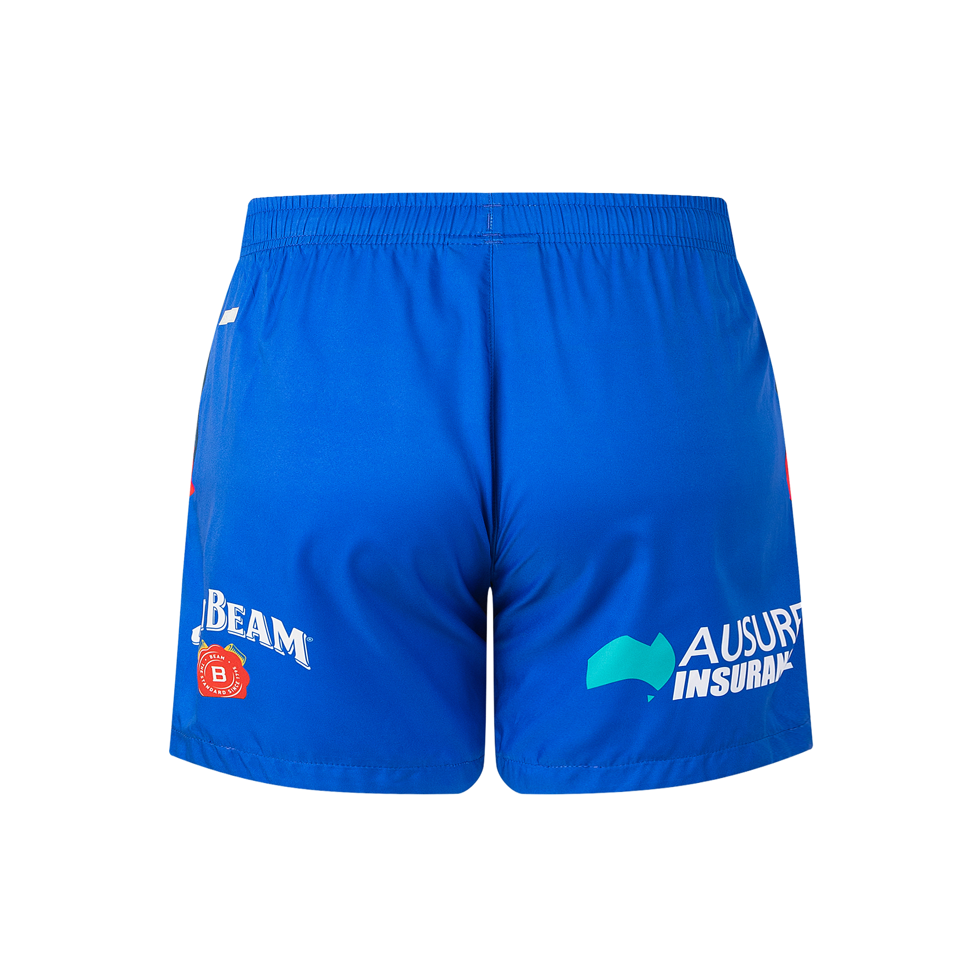 Knights Players Performance Gym Shorts Mens 1