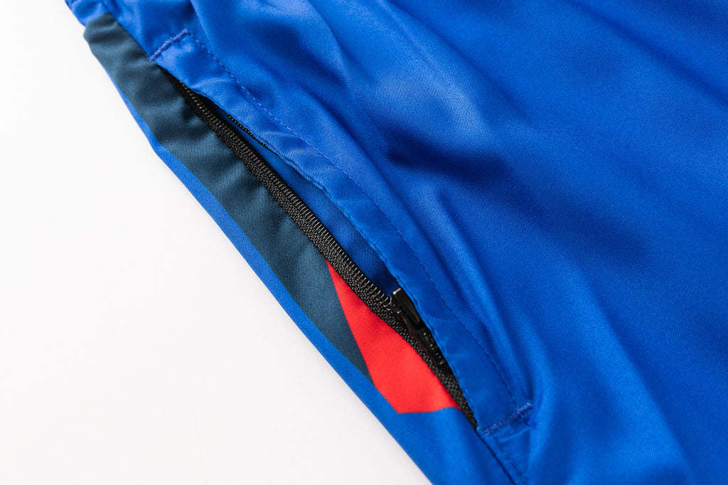 Knights Players Performance Gym Shorts Mens 1