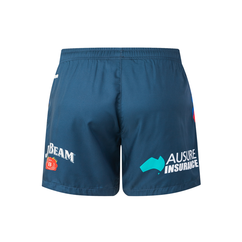 Knights Coaches Performance Gym Shorts Mens 2