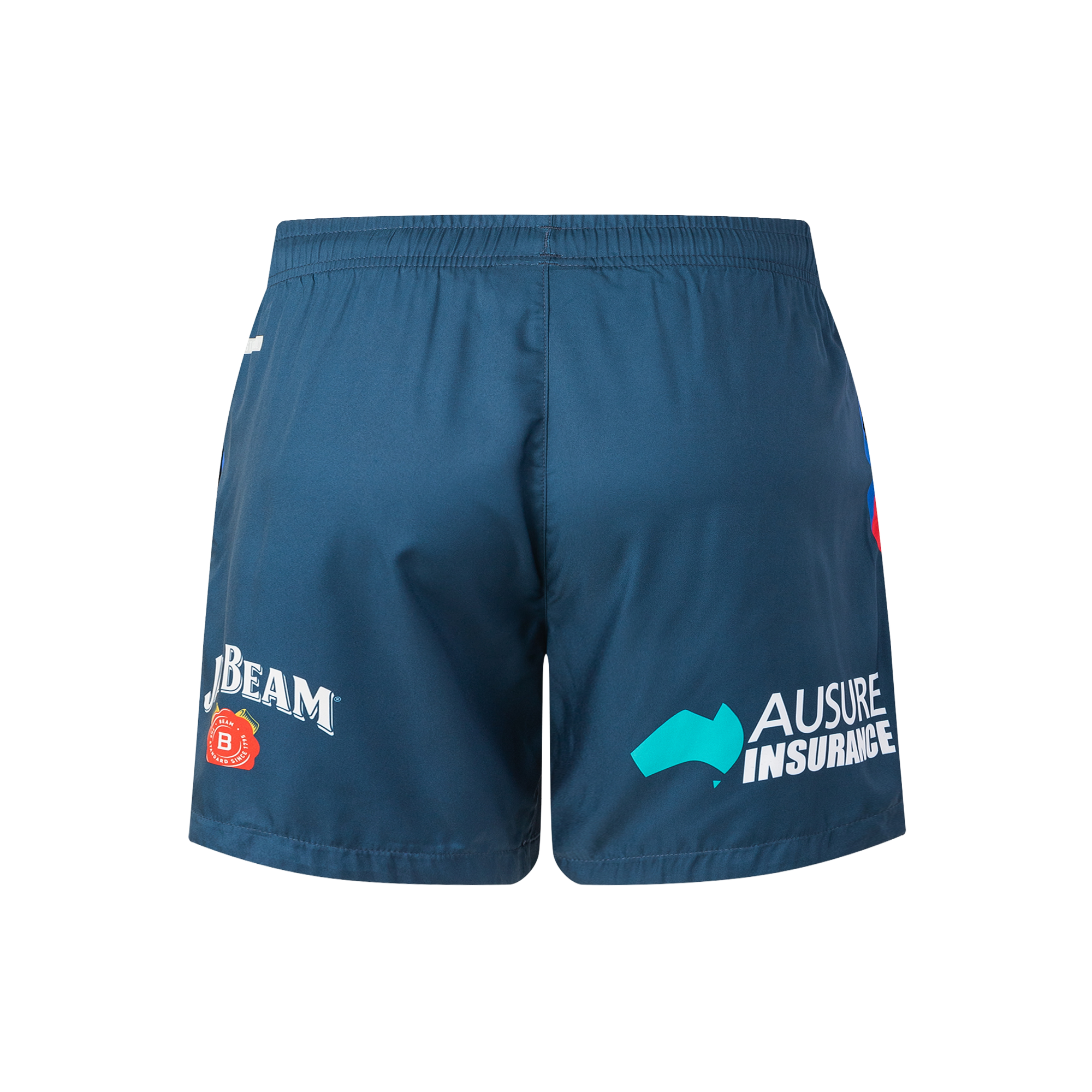 Knights Coaches Performance Gym Shorts Mens 2