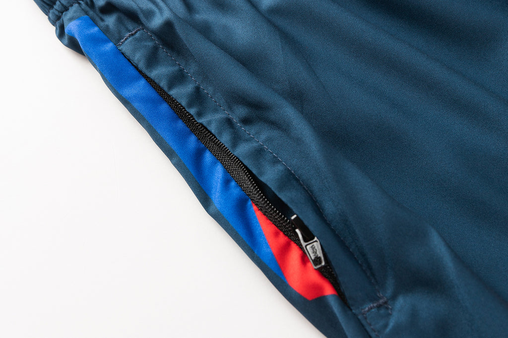 Knights Coaches Performance Gym Shorts Mens 2