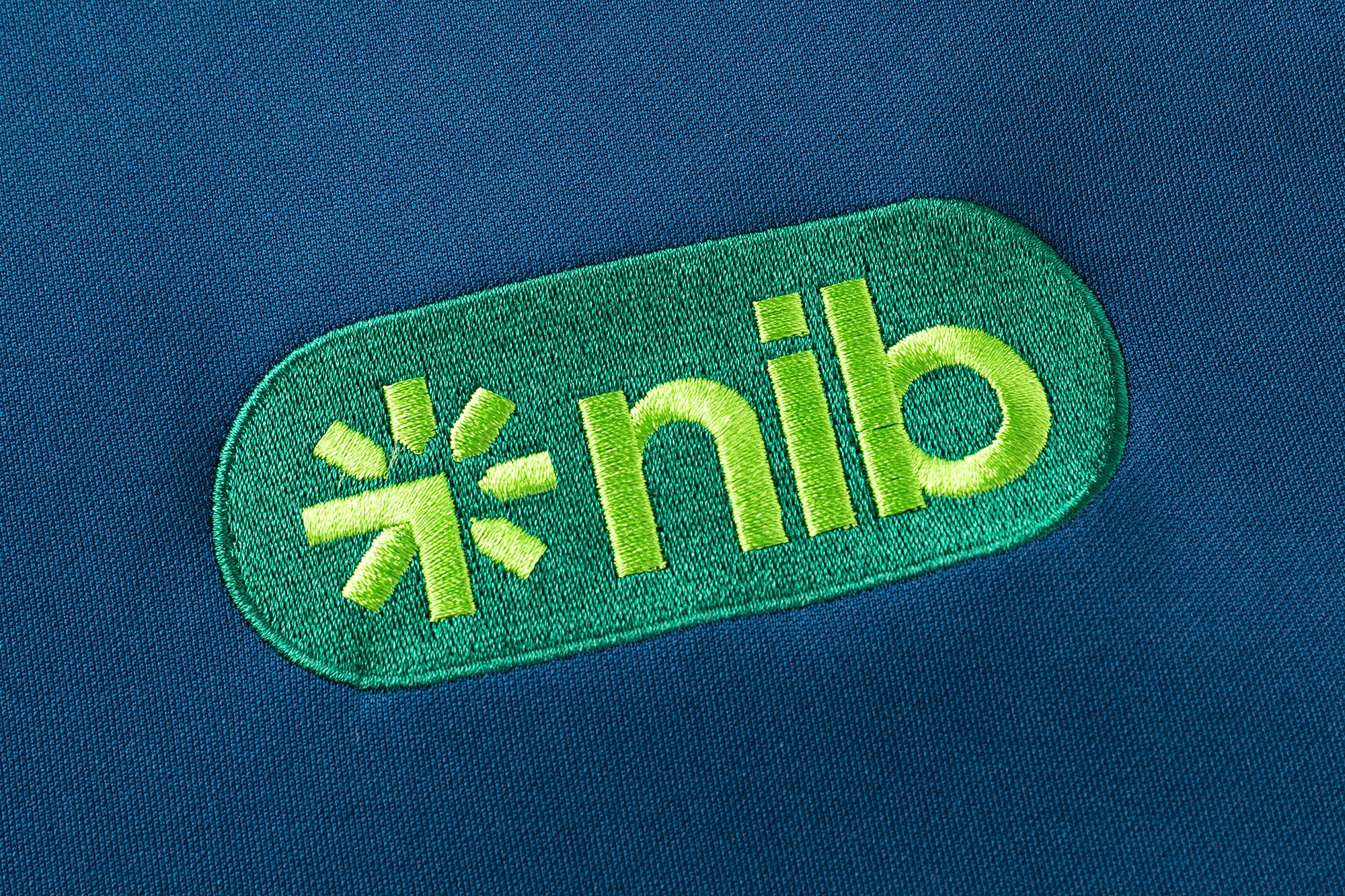 Knights Track Jacket Mens