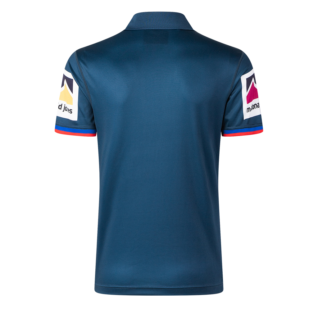 Knights Media Polo Mens