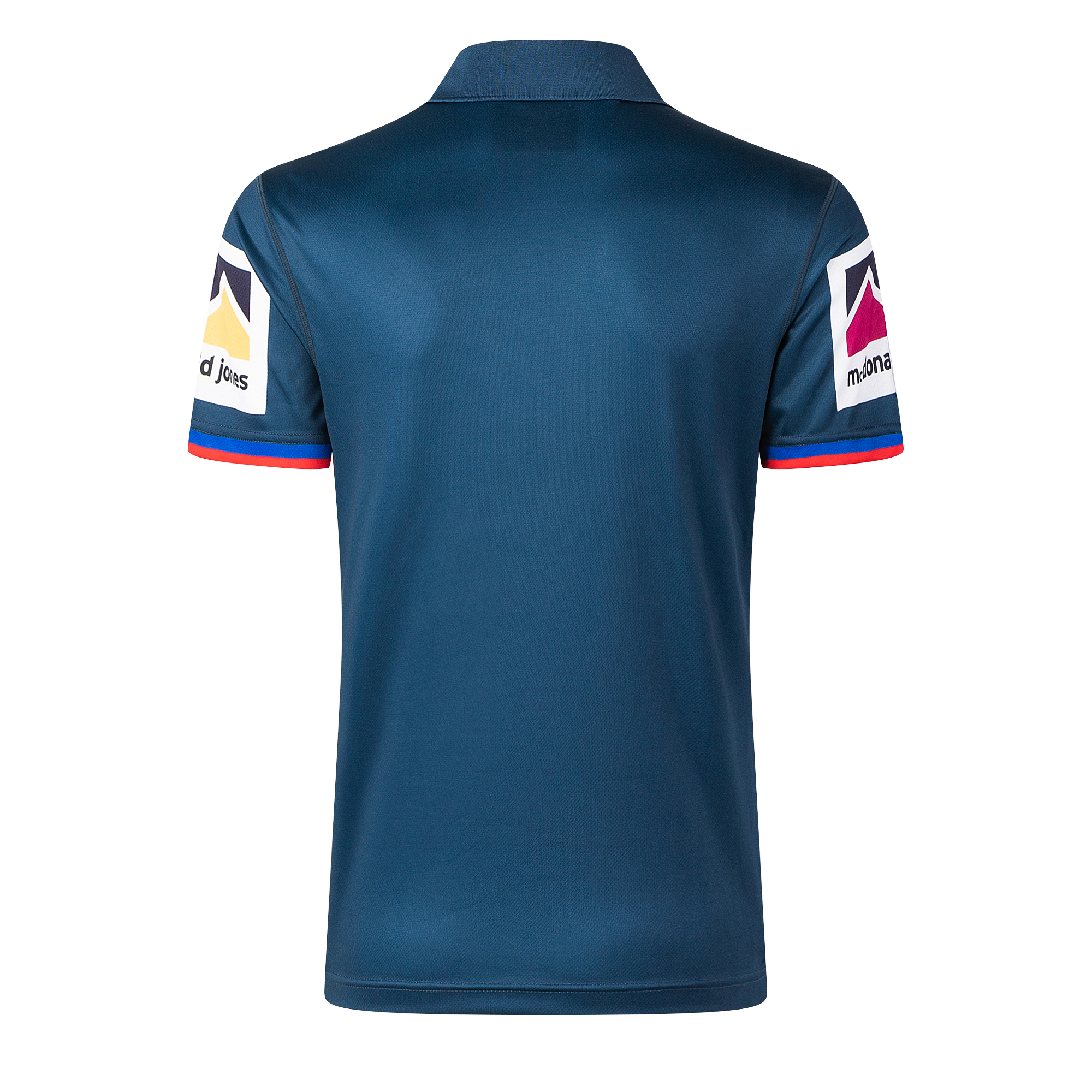 Knights Media Polo Mens