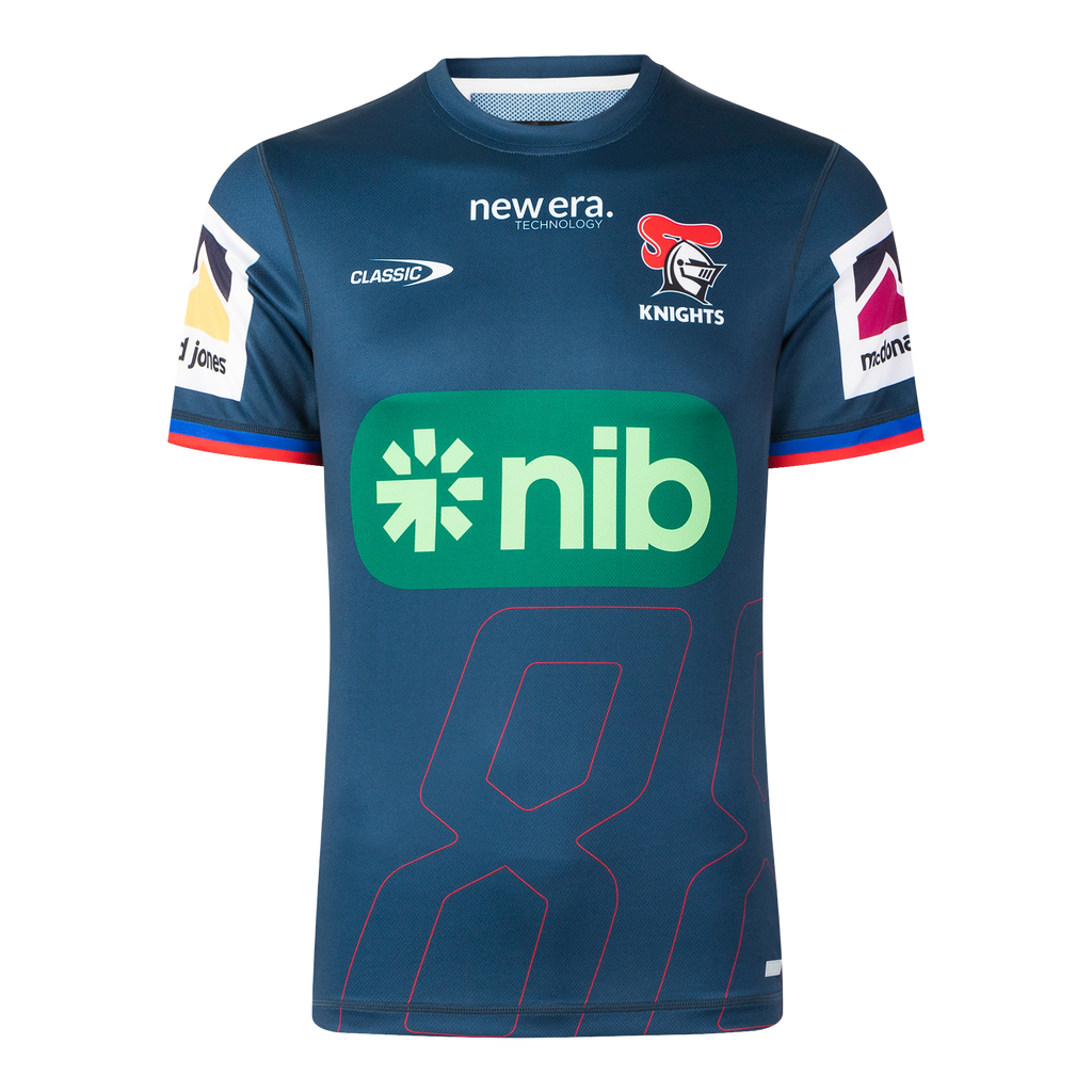 Knights Coaches Pro Training Tee Mens 2