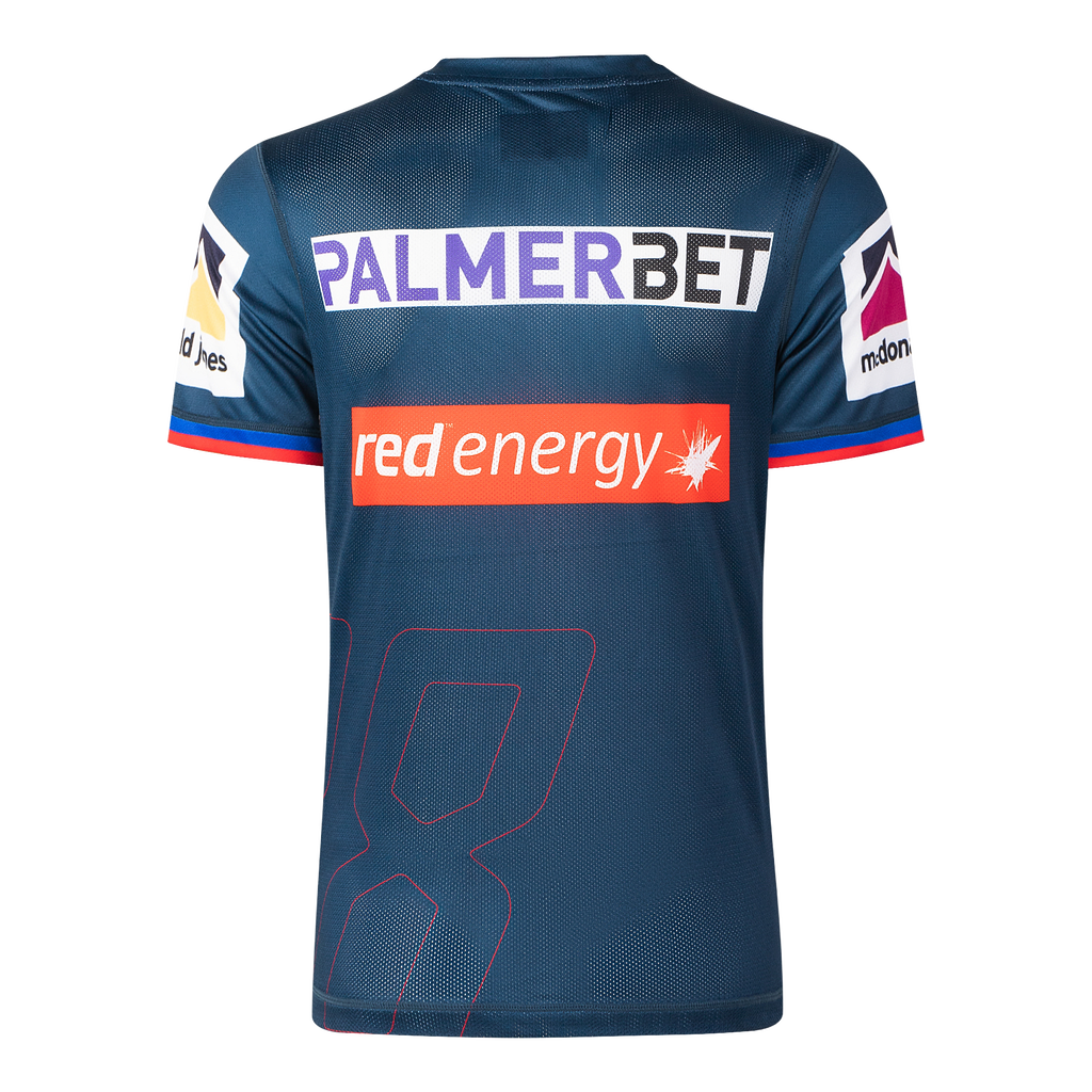 Knights Coaches Pro Training Tee Mens 2