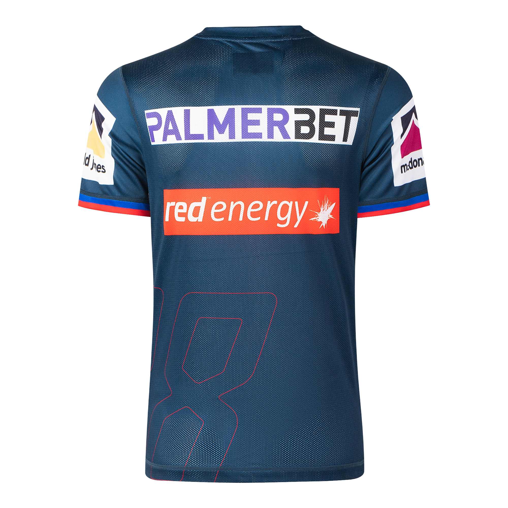 Knights Coaches Pro Training Tee Mens 2