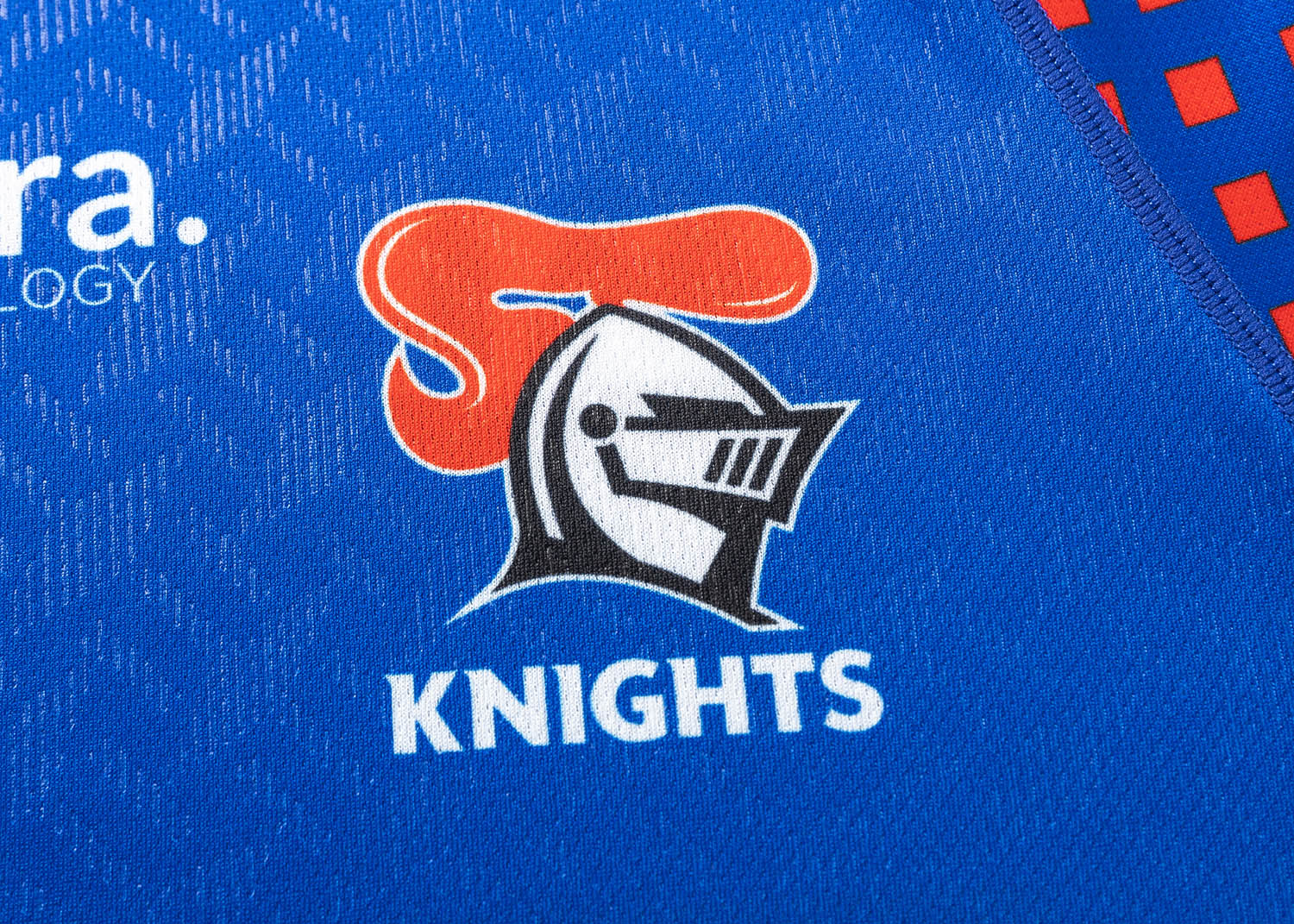 2025 KNIGHTS MENS PRO TRAINING TEE ROYAL