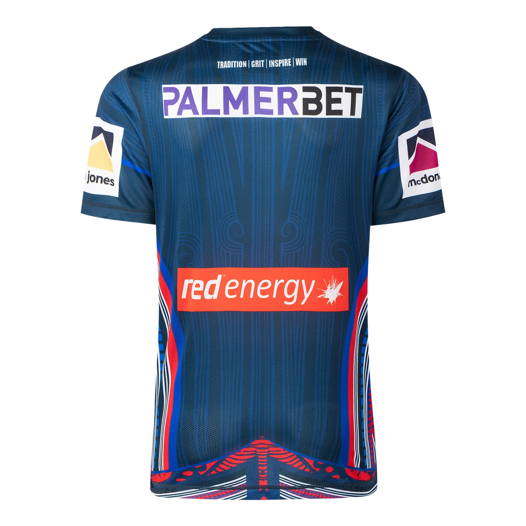 Knights Multicultural Warm Up Tee