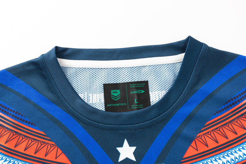 Knights Multicultural Warm Up Tee