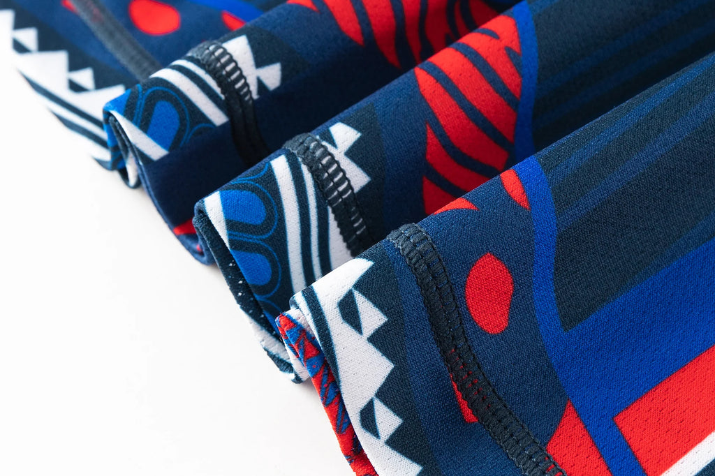 Knights Multicultural Warm Up Tee