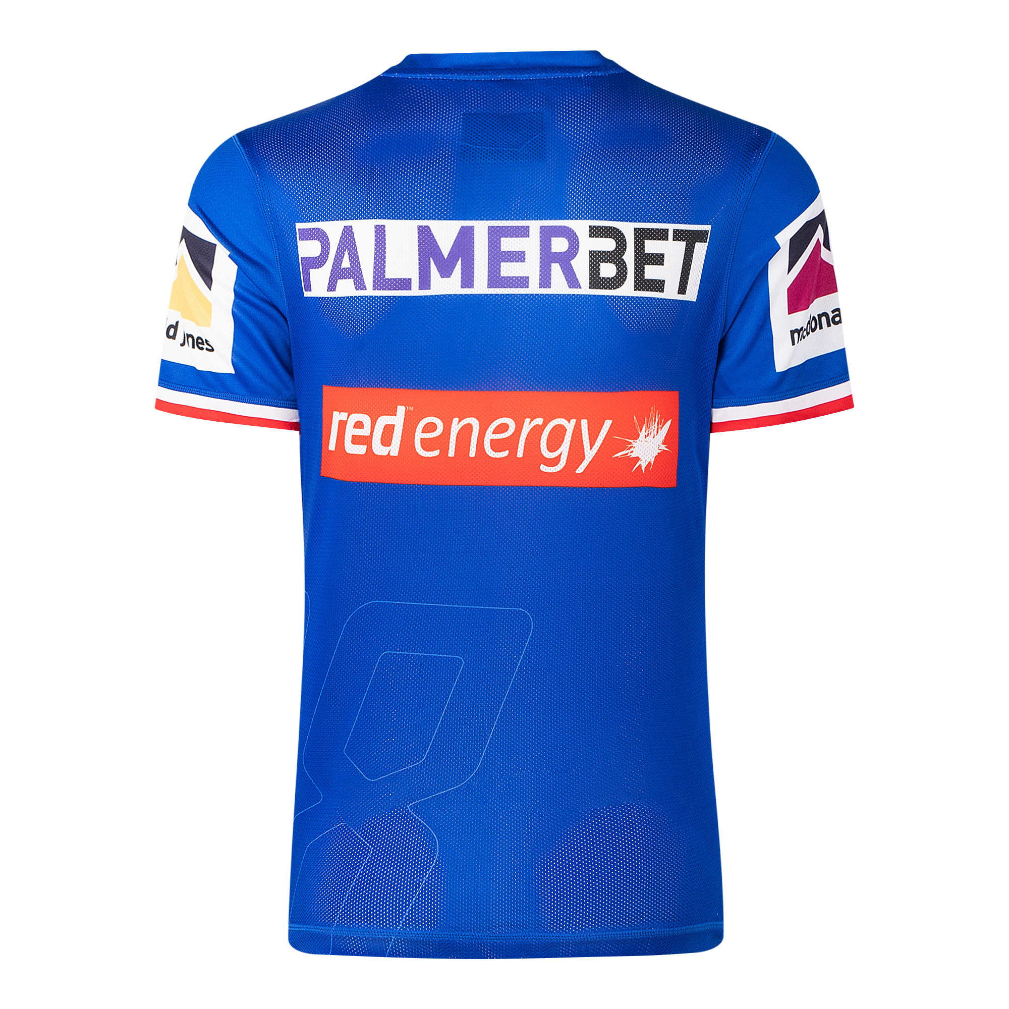 Knights Players Pro Training Tee Mens 1