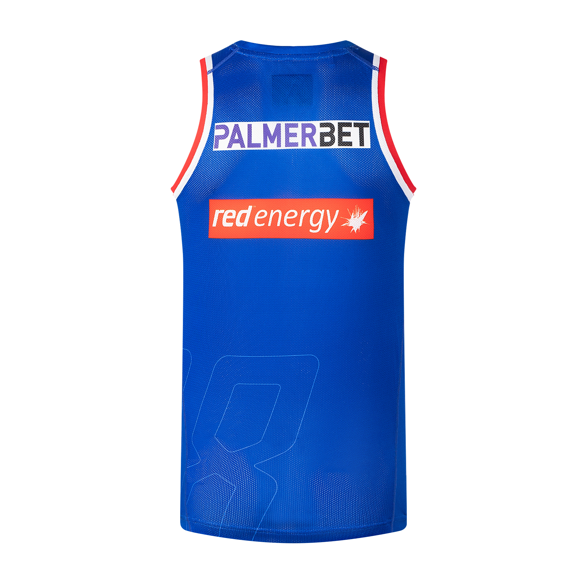 Knights Players Pro Training Singlet Mens 1