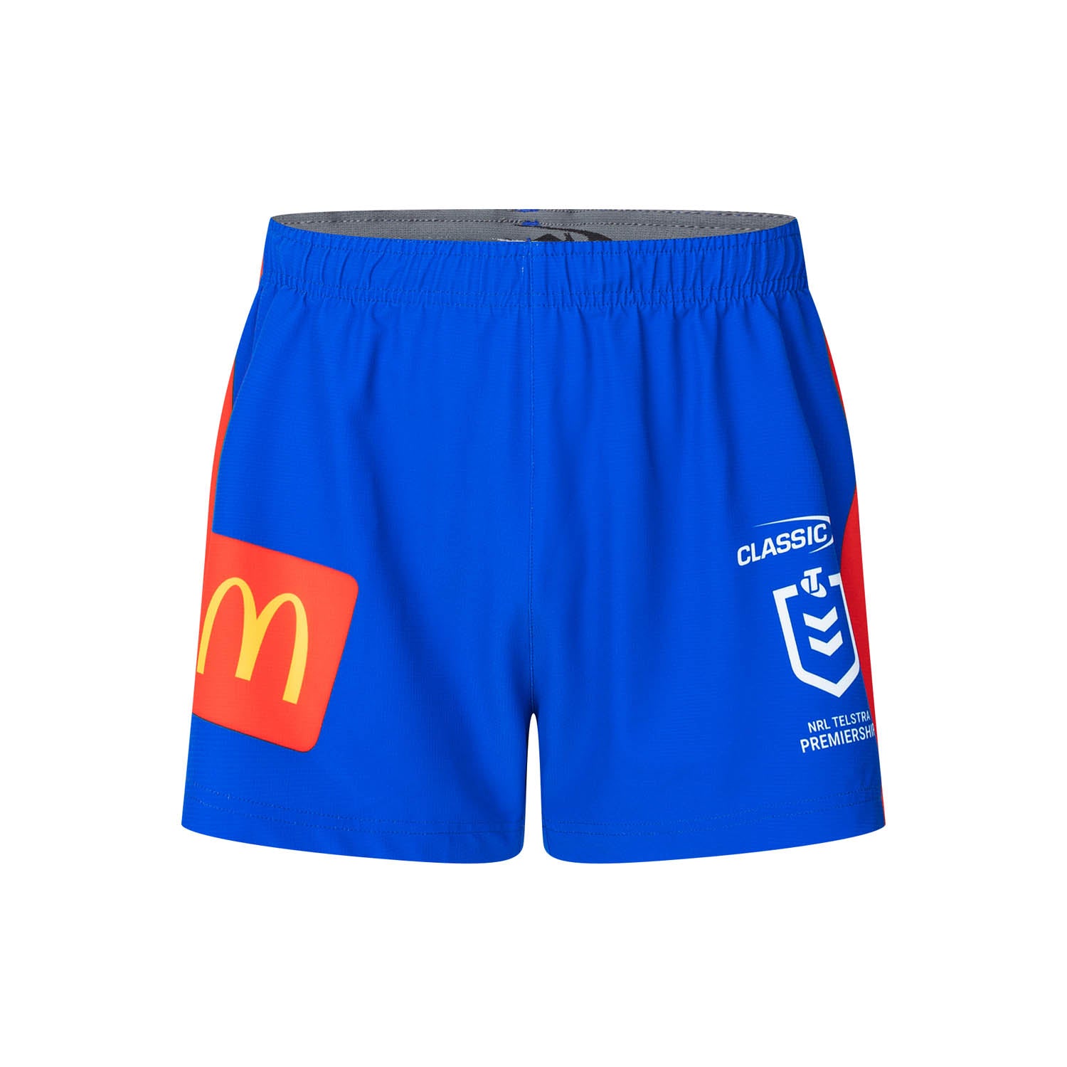 2025 KNIGHTS MENS HOME SHORTS