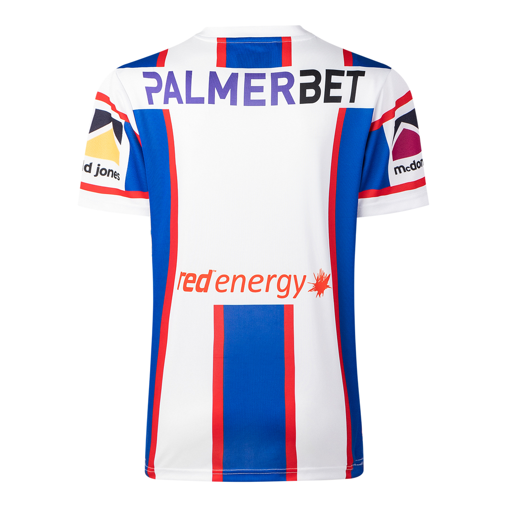 Knights NRL Away Jersey Mens