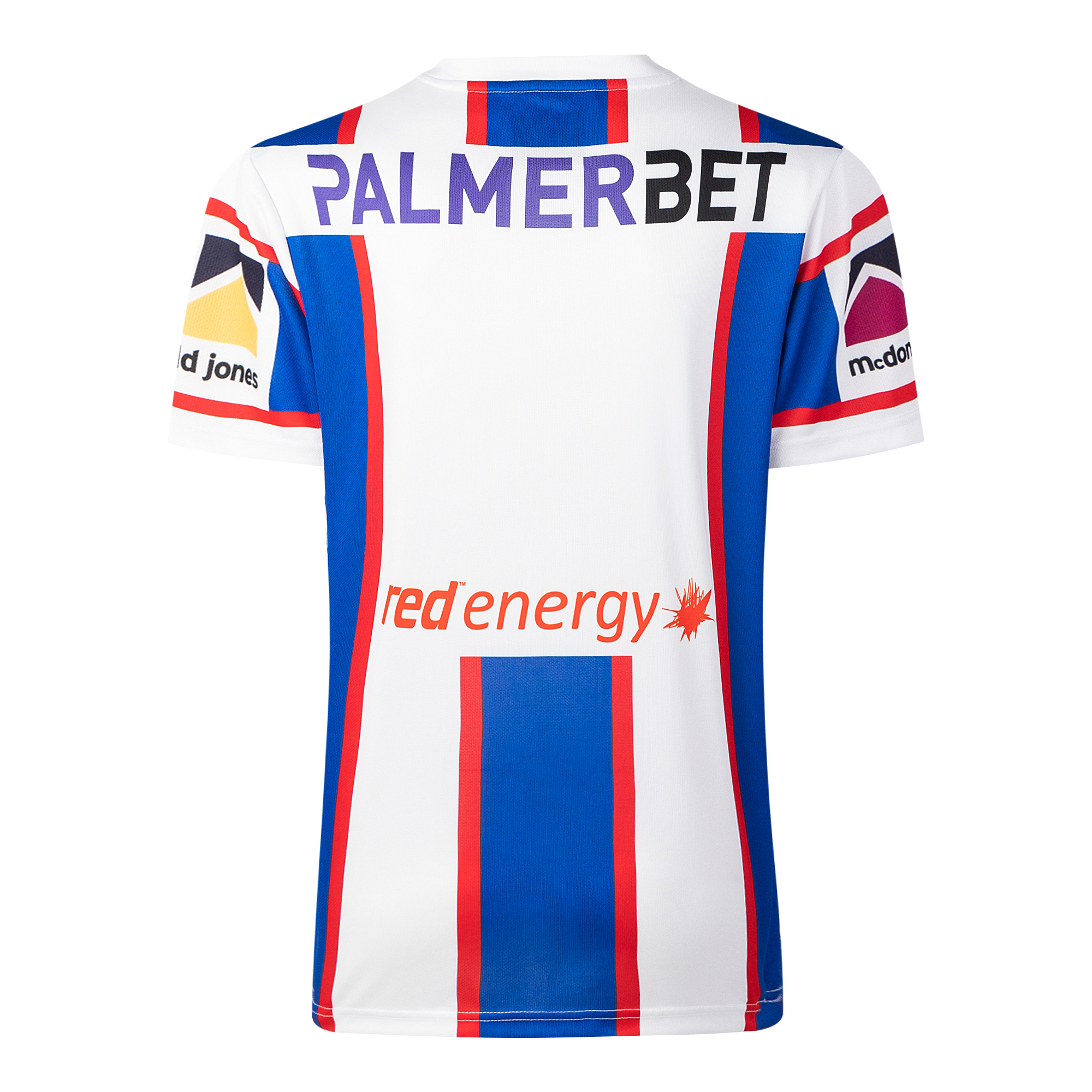 Knights NRL Away Jersey Mens