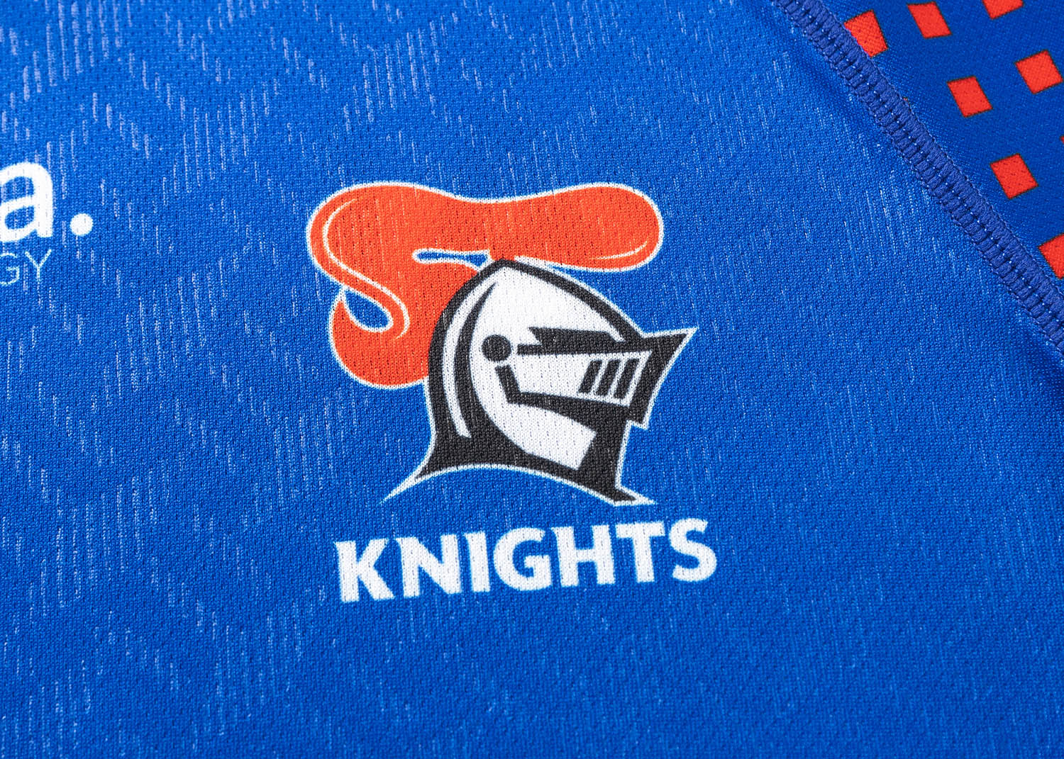 2025 KNIGHTS LADIES PRO TRAINING TEE ROYAL