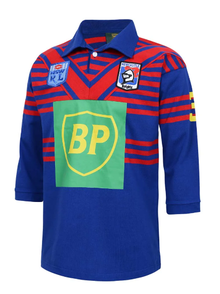 KNIGHTS MENS ALTERNATE RETRO JERSEY