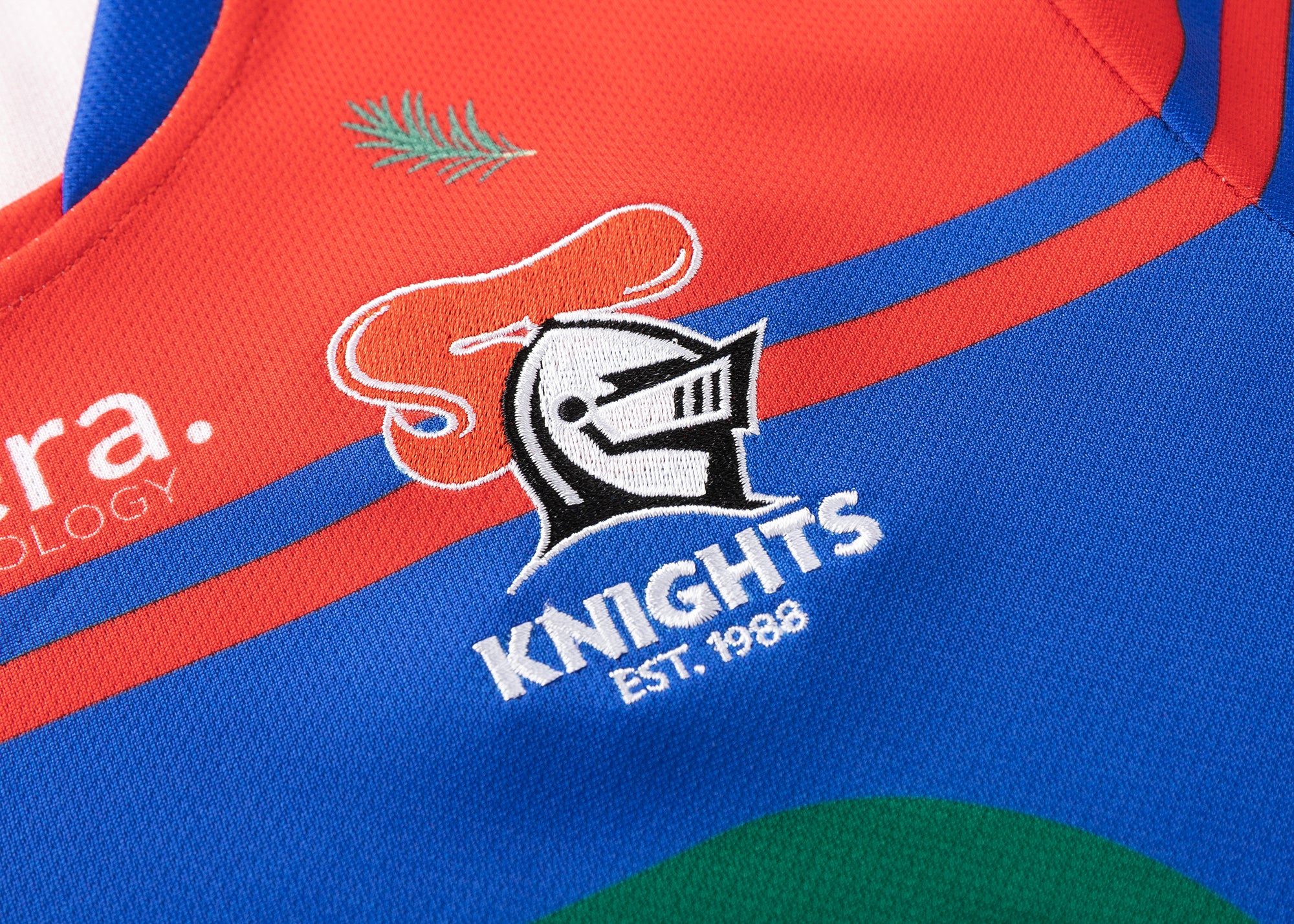 2024 KNIGHTS MENS RETAIL COMMEMORATIVE JERSEY